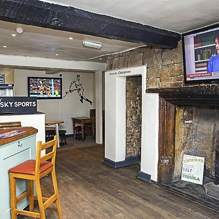 Hotel The White Bear Shipston-on-Stour Zewnętrze zdjęcie